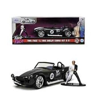 The Riddler from Batman Diecast Model