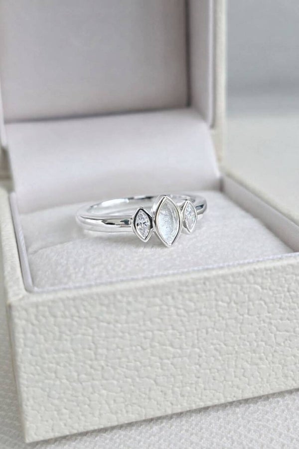 CZ Marquise