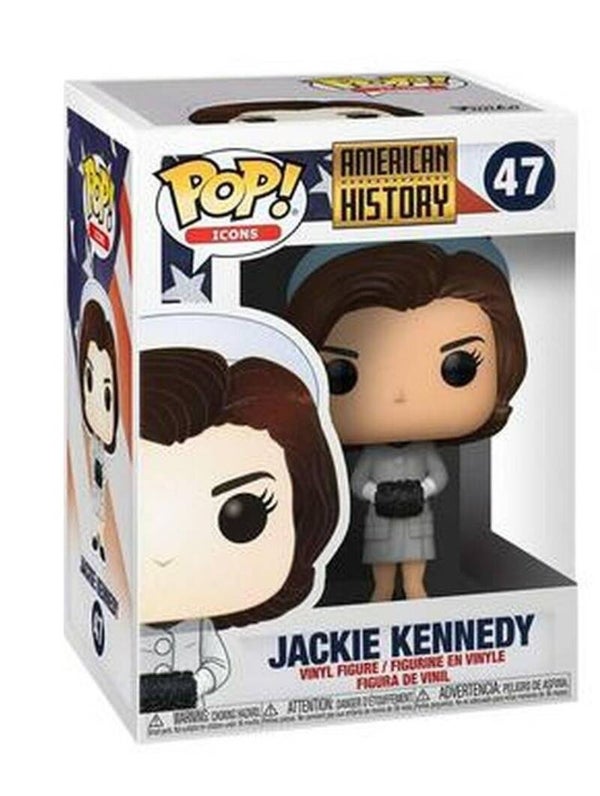 Funko American History Jacky Kennedy 47