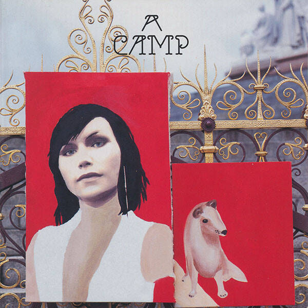 CD | A Camp – A Camp