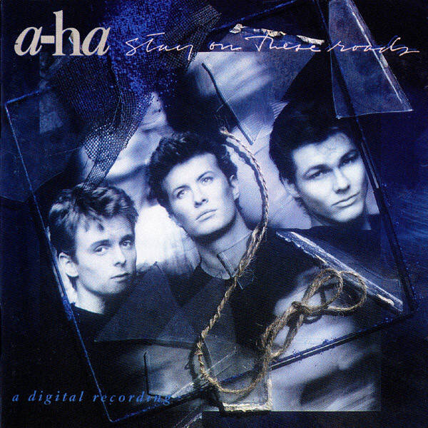 CD | A-ha – Stay On These Roads