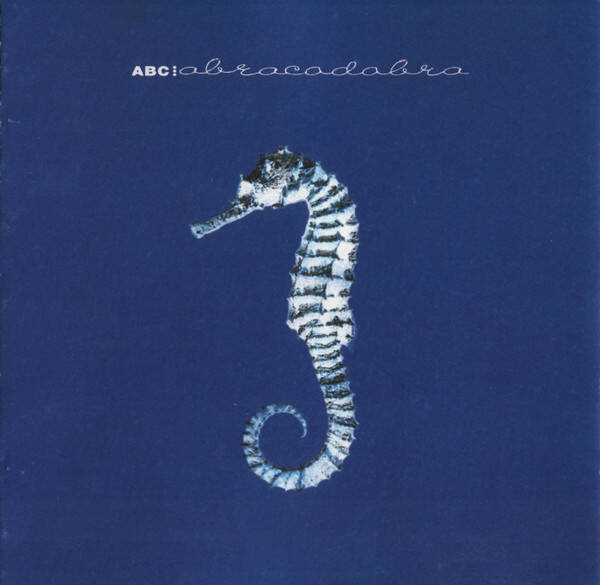 CD | ABC – Abracadabra
