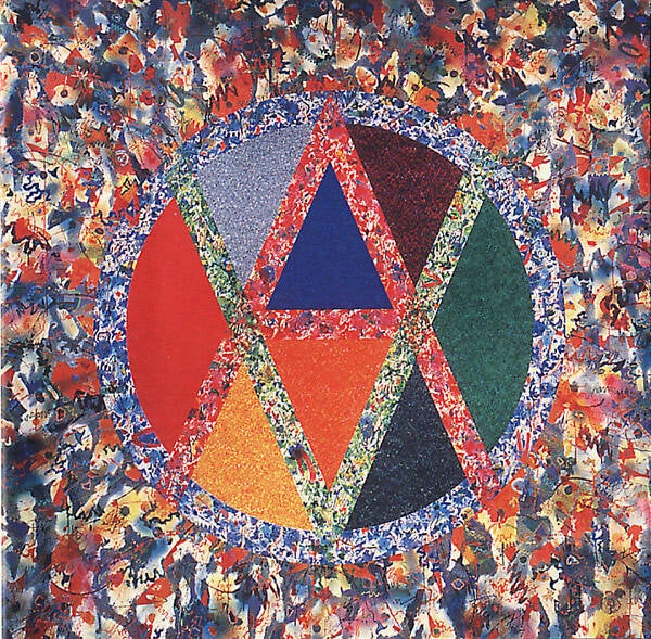 CD | Afro Celt Sound System – Volume 1: Sound Magic