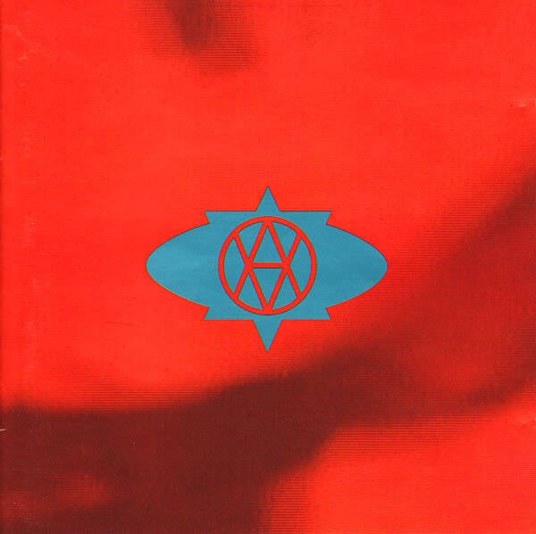 CD | Afro Celt Sound System – Volume 2: Release