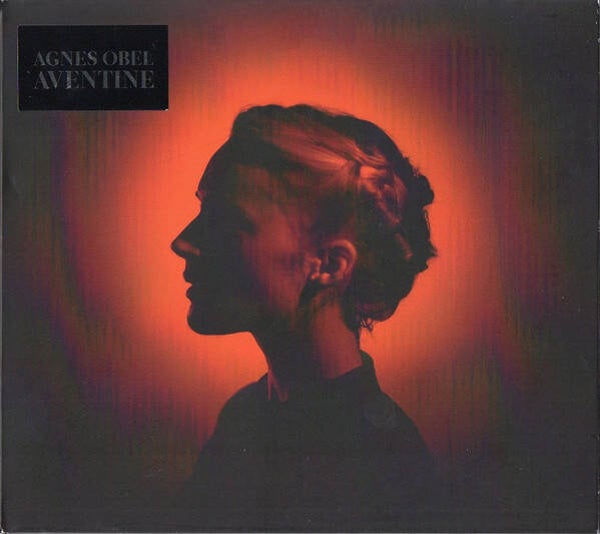 CD | Agnes Obel – Aventine