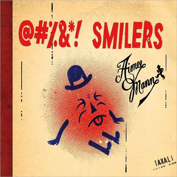 CD | Aimee Mann – @#%&*! Smilers