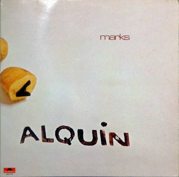 LP | Alquin – Marks