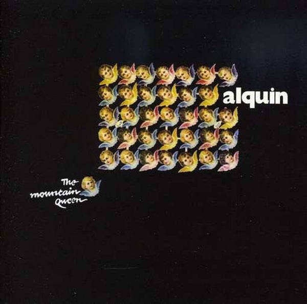 LP | Alquin – The Mountain Queen