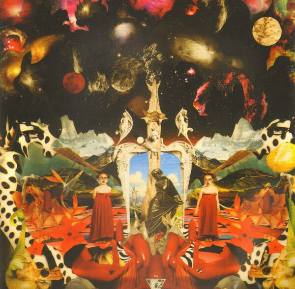CD | Amazing Baby – Rewild