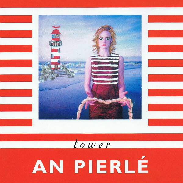 CD | An Pierlé – Tower