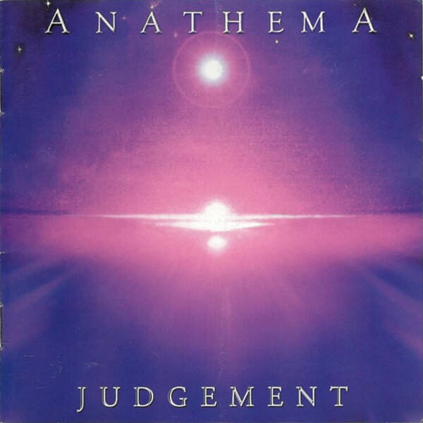 CD | Anathema – Judgement