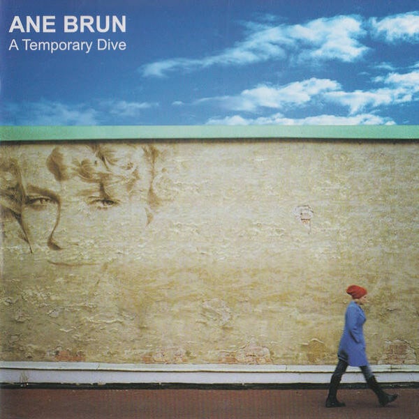 CD | Ane Brun – A Temporary Dive