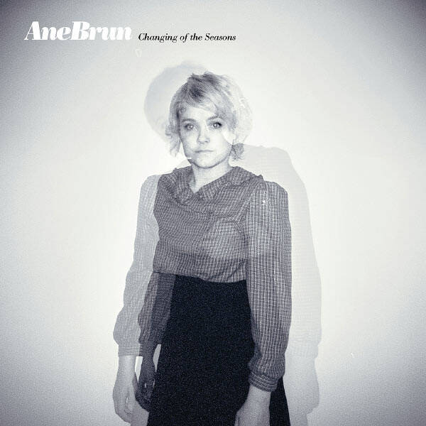 CD | Ane Brun – Changing Of The Seasons