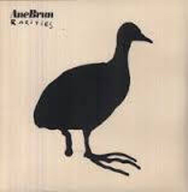 LP | Ane Brun – Rarities