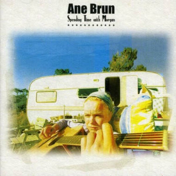 CD | Ane Brun – Spending Time With Morgan