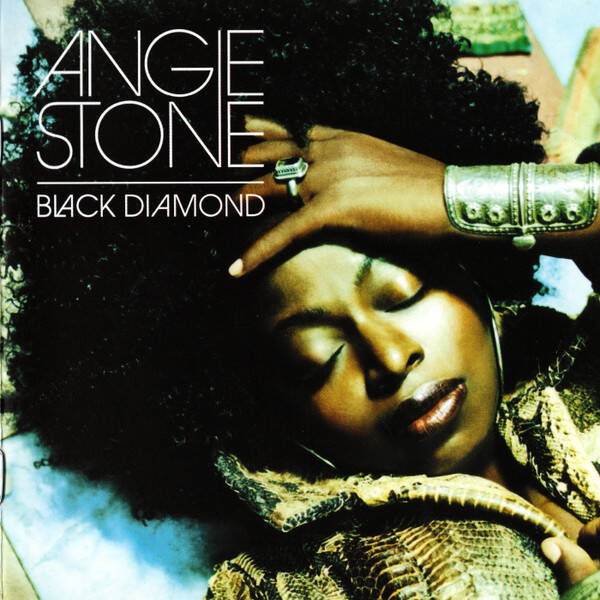CD | Angie Stone – Black Diamond