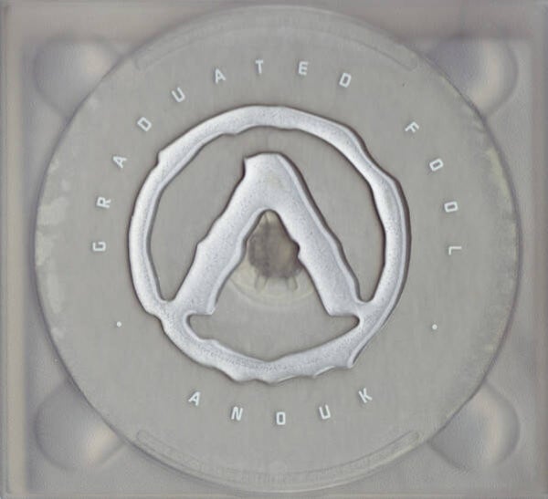 CD | Anouk – Graduated Fool