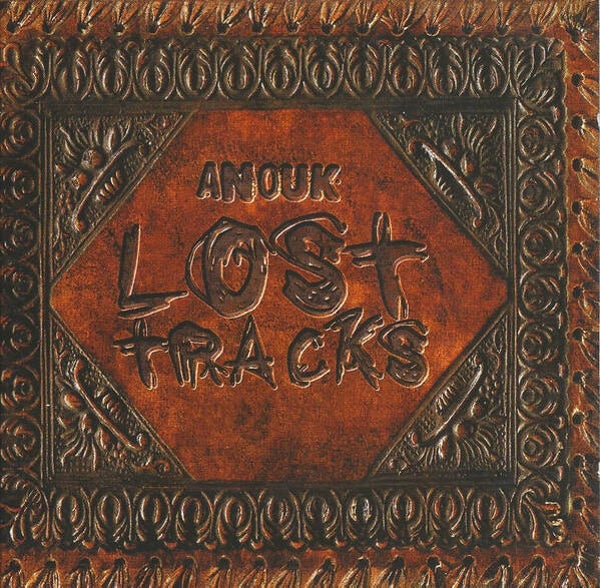 CD | Anouk – Lost Tracks