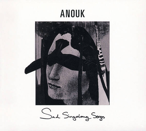 CD | Anouk – Sad Singalong Songs