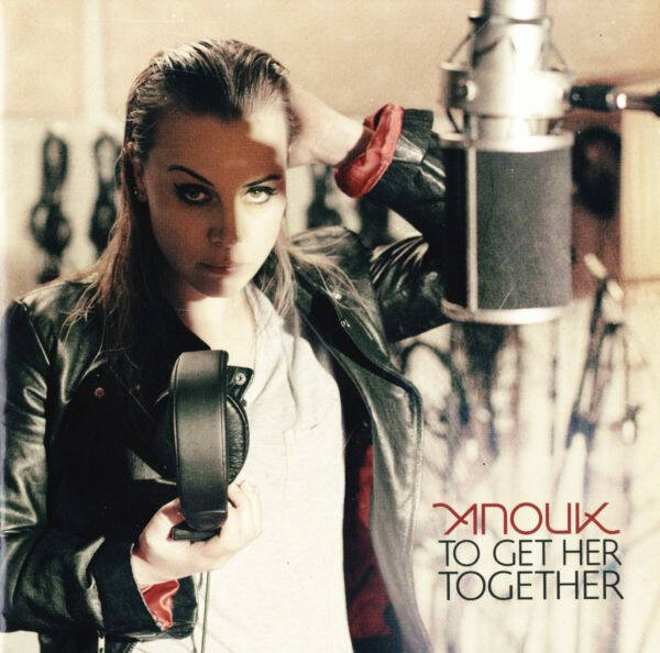 CD | Anouk – To Get Her Together