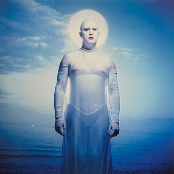 CD | Antony And The Johnsons – Antony And The Johnsons