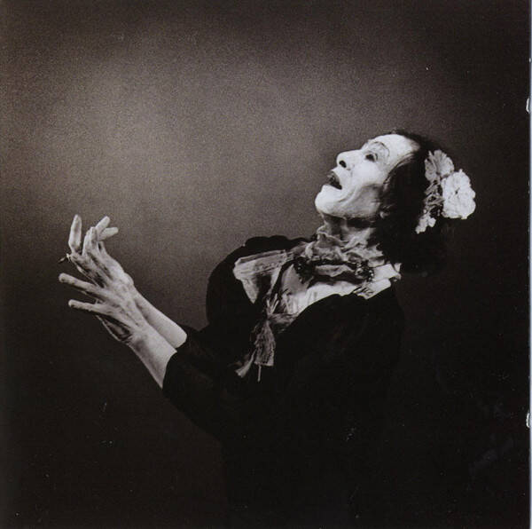 CD | Antony And The Johnsons – The Crying Light