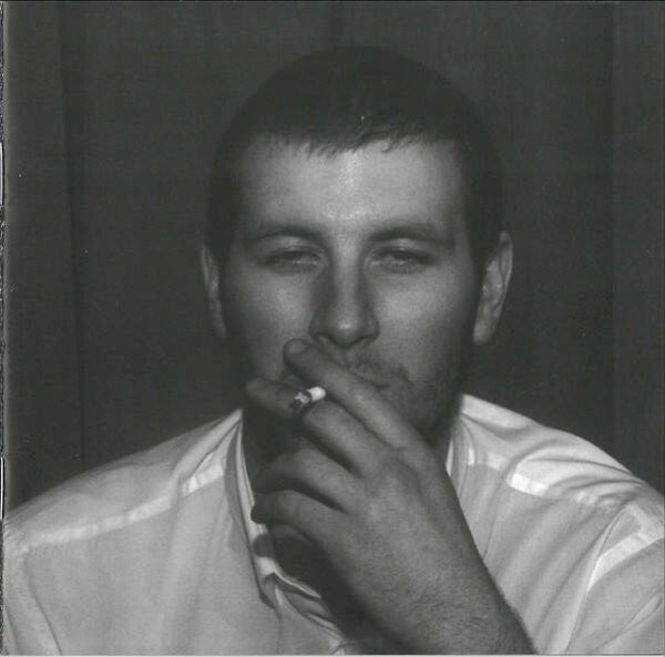 CD | Arctic Monkeys – Whatever People Say I Am, That's What I'm Not