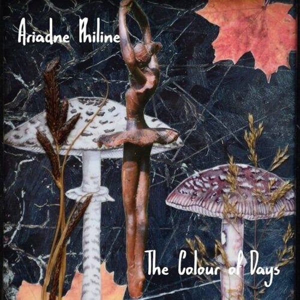CD | Ariadne Philine – The Colour Of Days