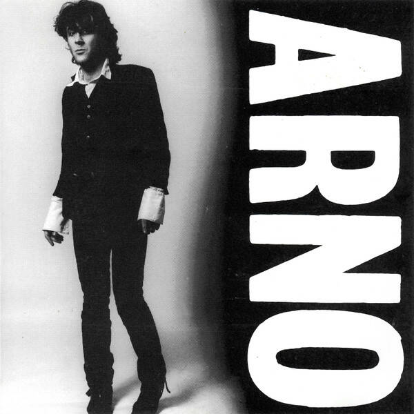 CD | Arno – Arno