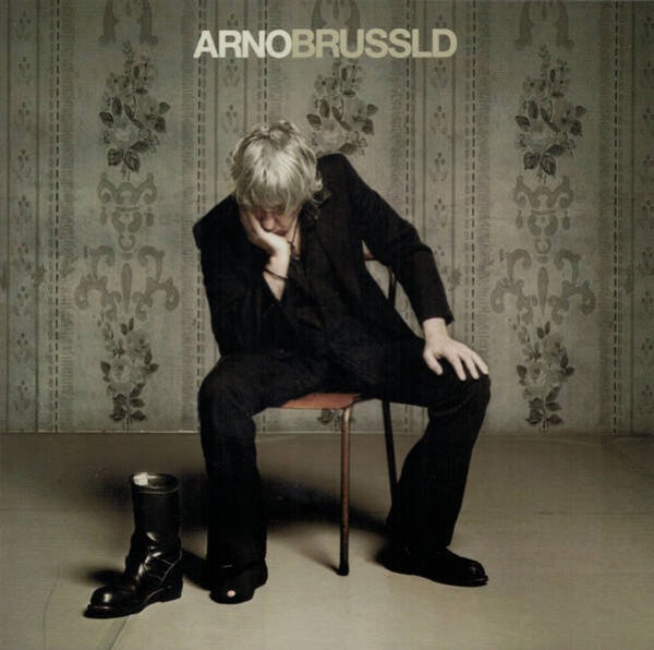 CD | Arno – Brussld