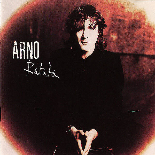 CD | Arno – Ratata