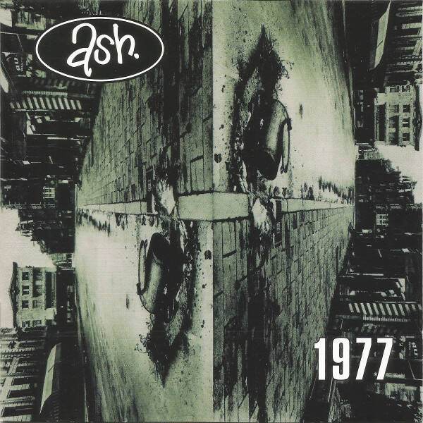 CD | Ash – 1977