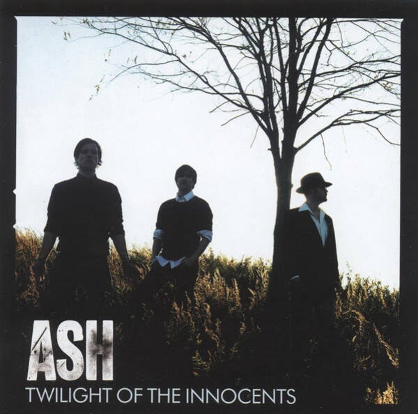 CD | Ash – Twilight Of The Innocents