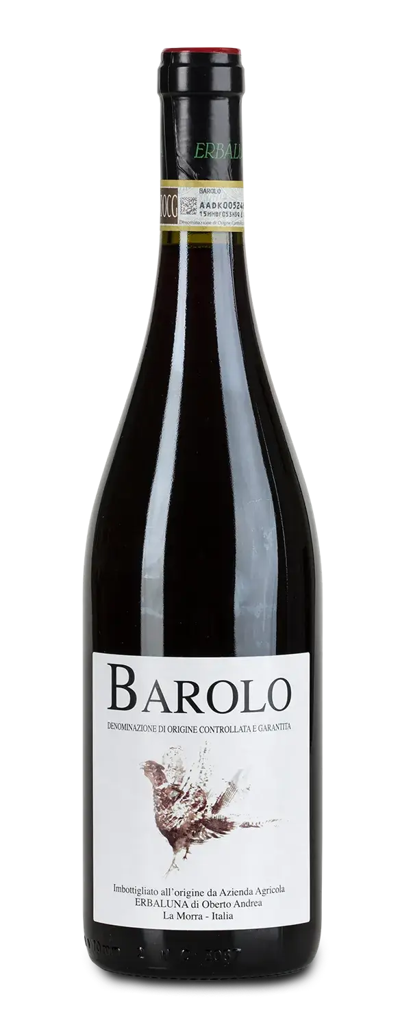 Biologische wijn | Erbaluna – Barolo