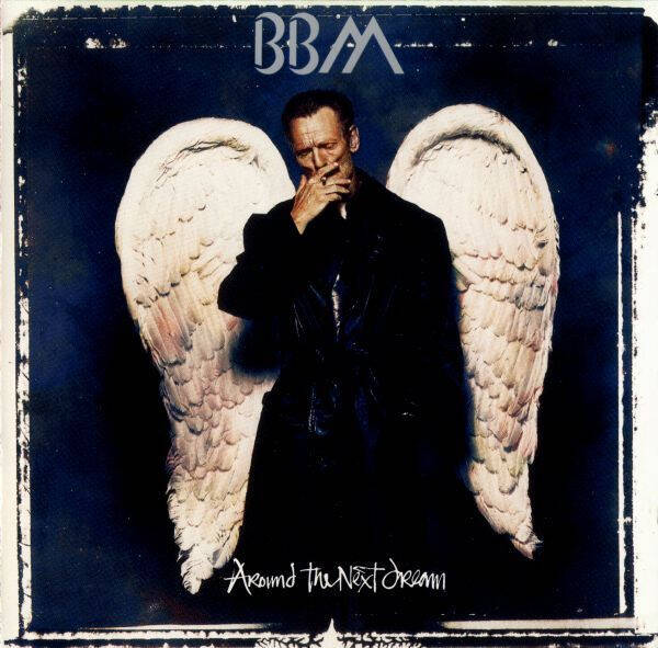 CD | BBM – Around The Next Dream