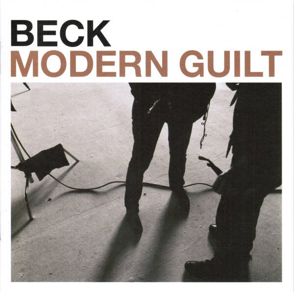 CD | Beck – Modern Guilt