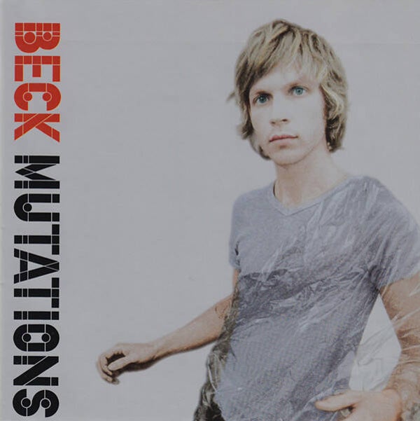 CD | Beck – Mutations