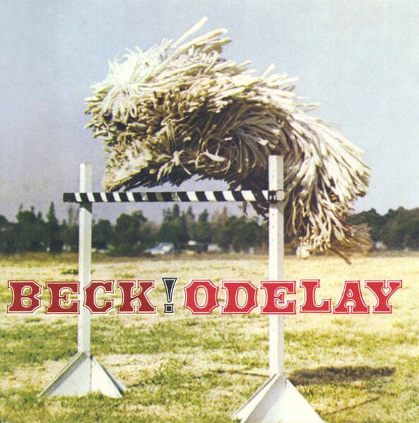 CD | Beck – Odelay