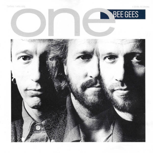 CD | Bee Gees – One