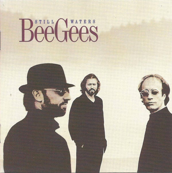 CD | Bee Gees – Still Waters