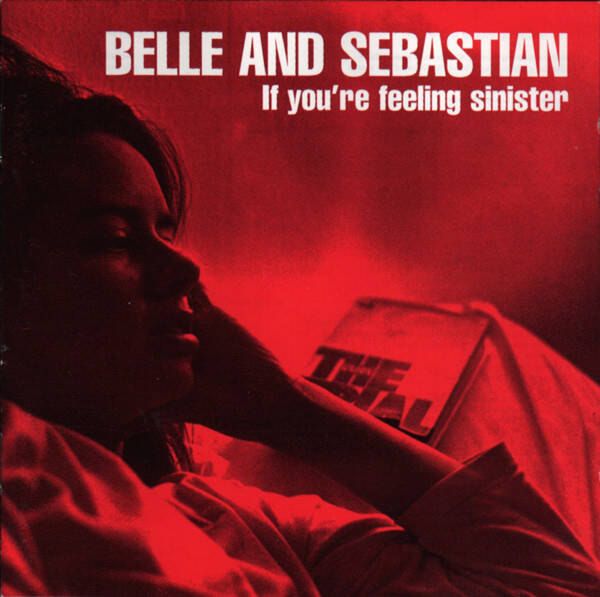 CD | Belle And Sebastian – If You're Feeling Sinister