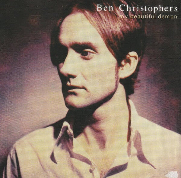 CD | Ben Christophers – My Beautiful Demon