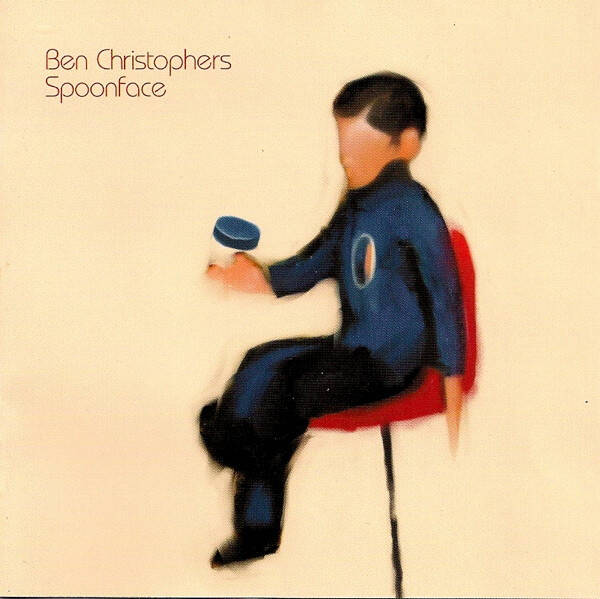CD | Ben Christophers – Spoonface