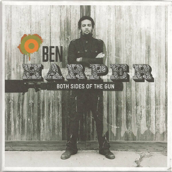 CD | Ben Harper – Both Sides Of The Gun