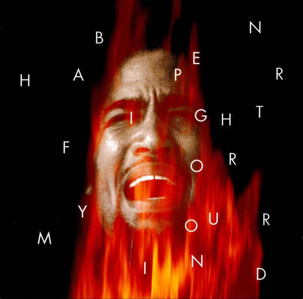 CD | Ben Harper – Fight For Your Mind