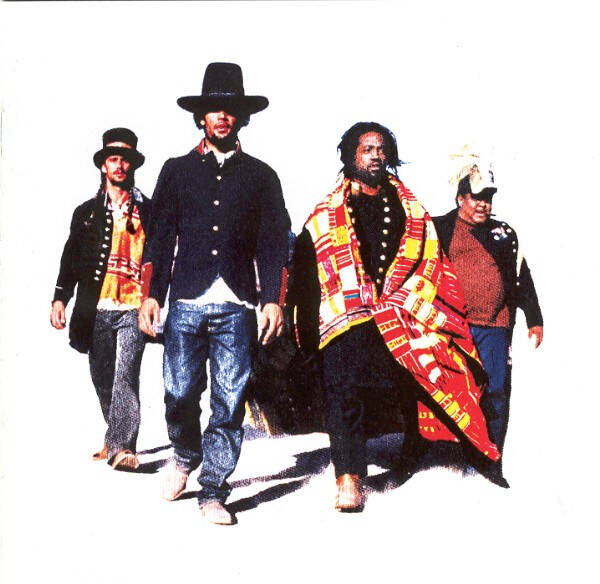 CD | Ben Harper & The Innocent Criminals – Burn To Shine