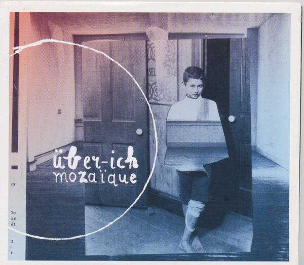 CD | Über-Ich – Mozaïque