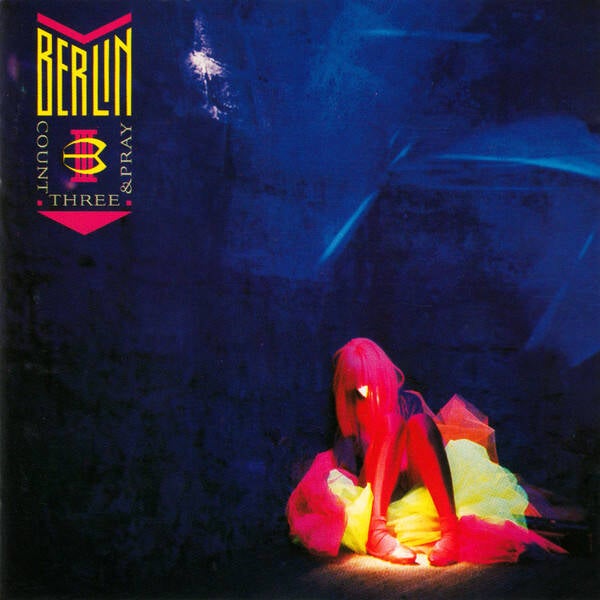 CD | Berlin – Count Three & Pray