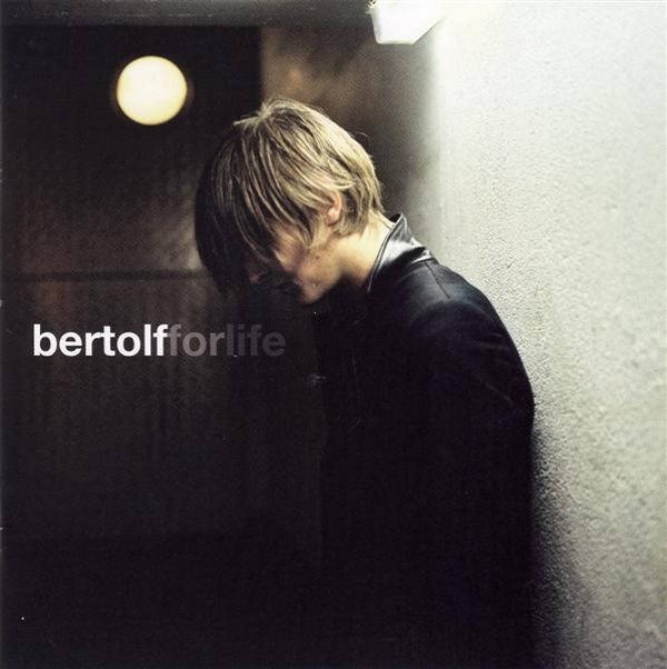 CD | Bertolf – For Life