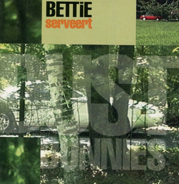 CD | Bettie Serveert – Dust Bunnies